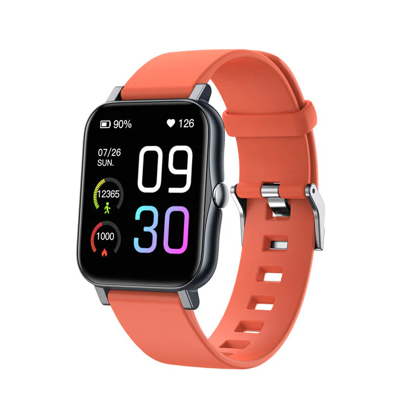 Waterdicht smartwatch met sportarmband - Image 9