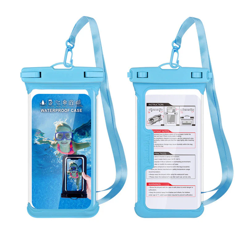 Waterdicht telefoon zakje - Image 11