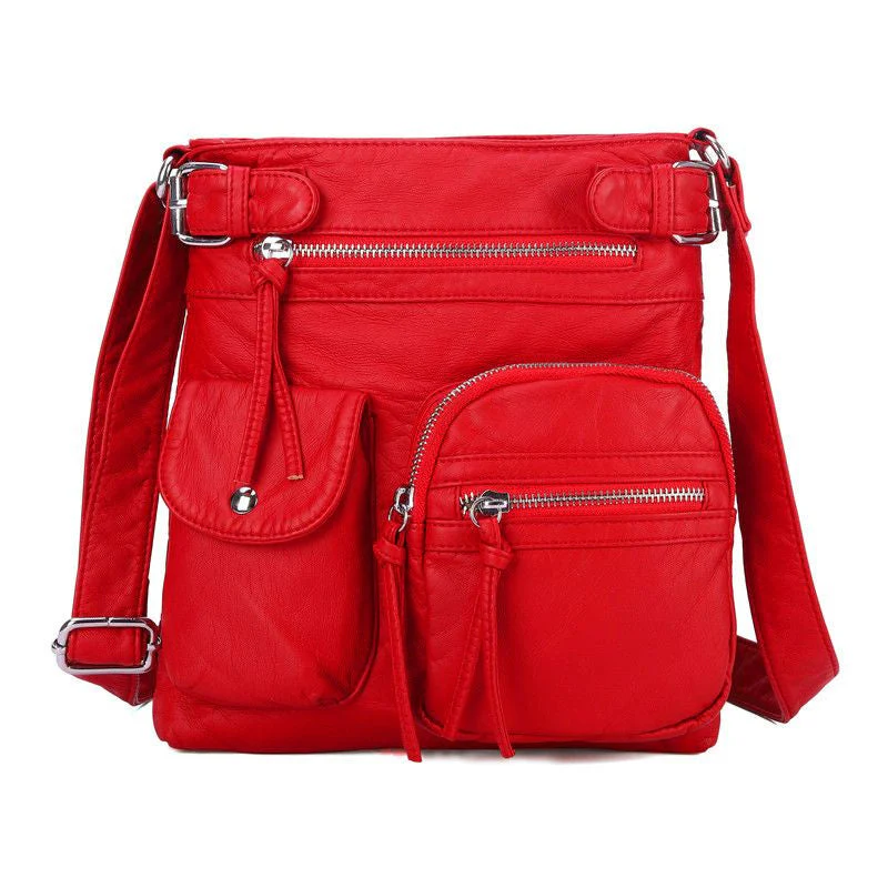 Waterdichte cross body tas - Image 12
