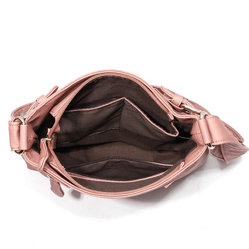 Waterdichte cross body tas - Image 6