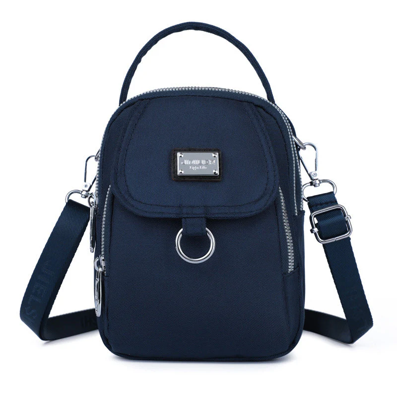 Waterdichte crossbodytas - Image 20