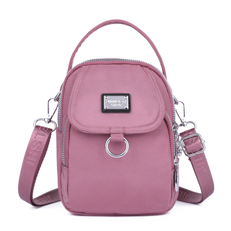 Waterdichte crossbodytas - Image 21