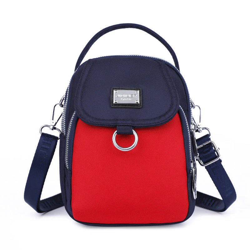 Waterdichte crossbodytas - Image 23