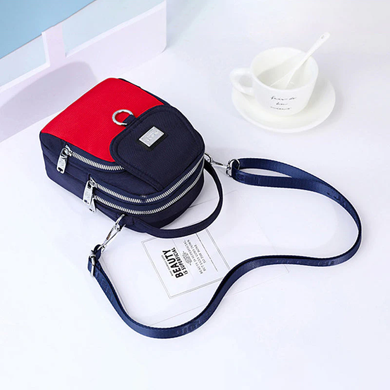 Waterdichte crossbodytas - Image 6