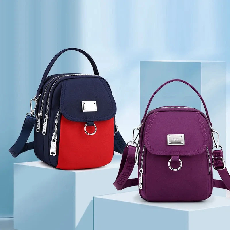 Waterdichte crossbodytas - Image 9