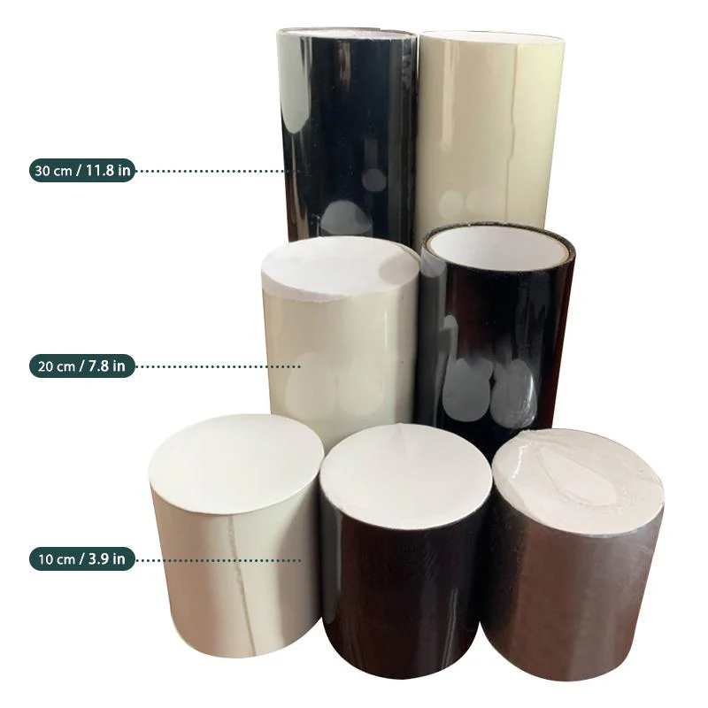 Waterdichte deken reparatie tape - Image 3