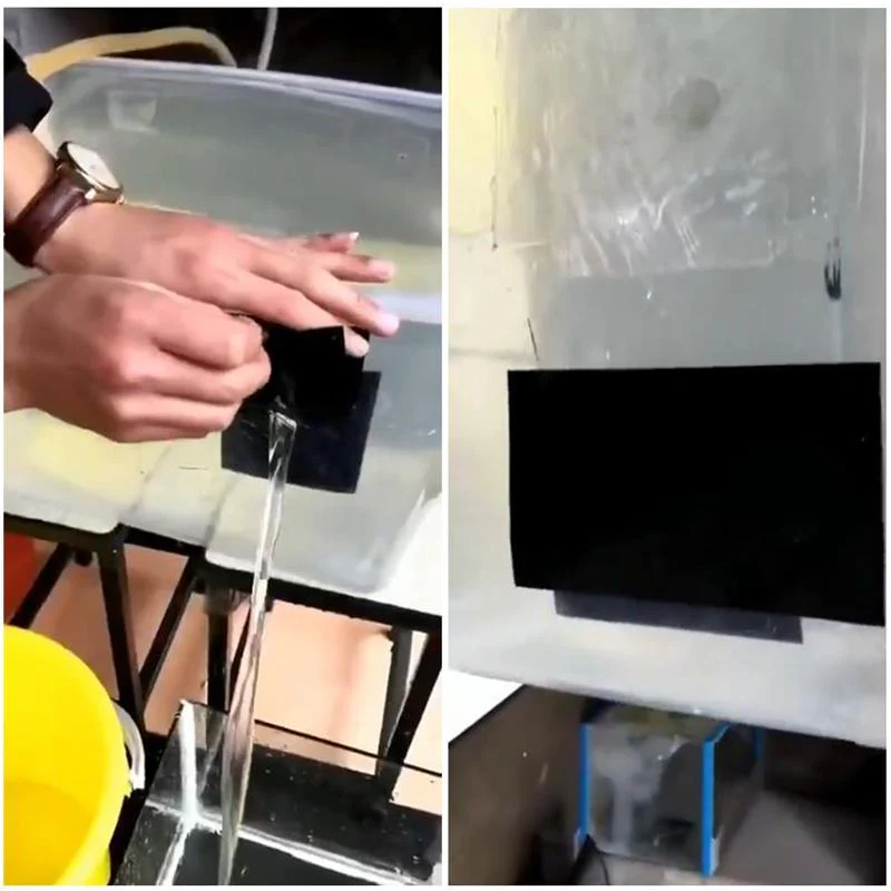 Waterdichte deken reparatie tape - Image 5