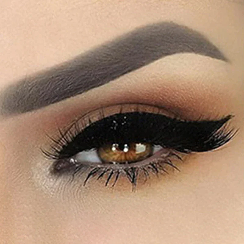 Waterdichte en herbruikbare eyeliner en wimpersticker - Image 14