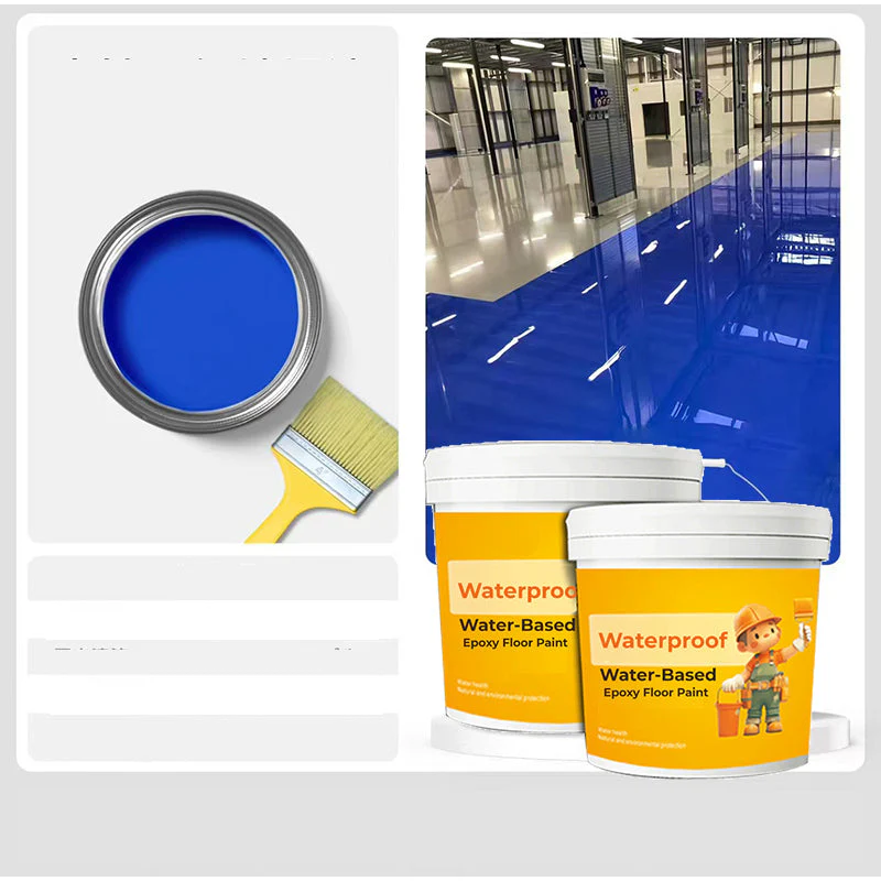 1+2 GRATIS | FloorGuard™ 100g – Sterke bescherming, strak resultaat! - Image 15