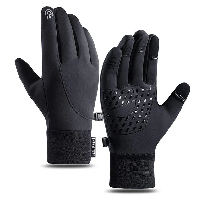 Waterdichte handschoenen met touchscreen - Image 2