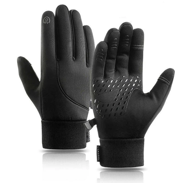 Waterdichte handschoenen met touchscreen - Image 6