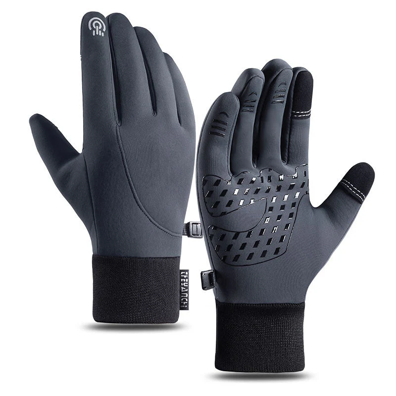 Waterdichte handschoenen met touchscreen - Image 7