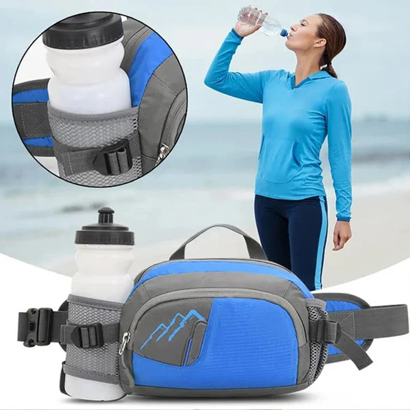 Waterdichte Heuptas met Grote Capaciteit - Image 9
