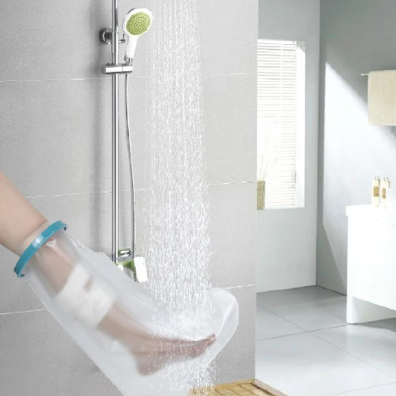 Waterdichte hoes voor douchepoten - Image 3
