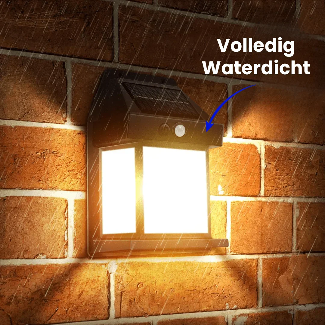 Lumy Light – Draadloze Tuinlamp op Zonne-energie | 1+1 GRATIS - Image 6
