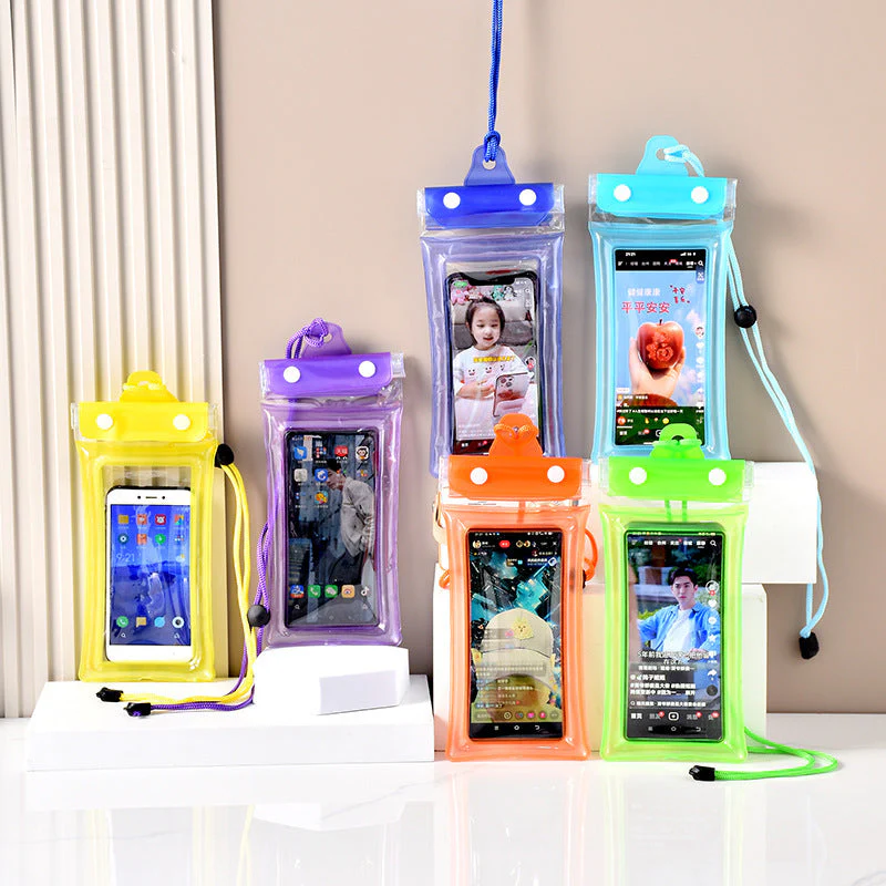 Waterdichte mobiele telefoontas - Image 4