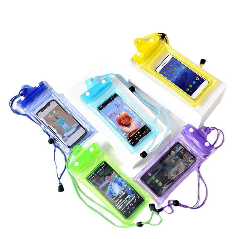 Waterdichte mobiele telefoontas - Image 7