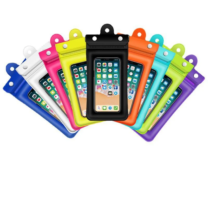 Waterdichte mobiele telefoontas - Image 8