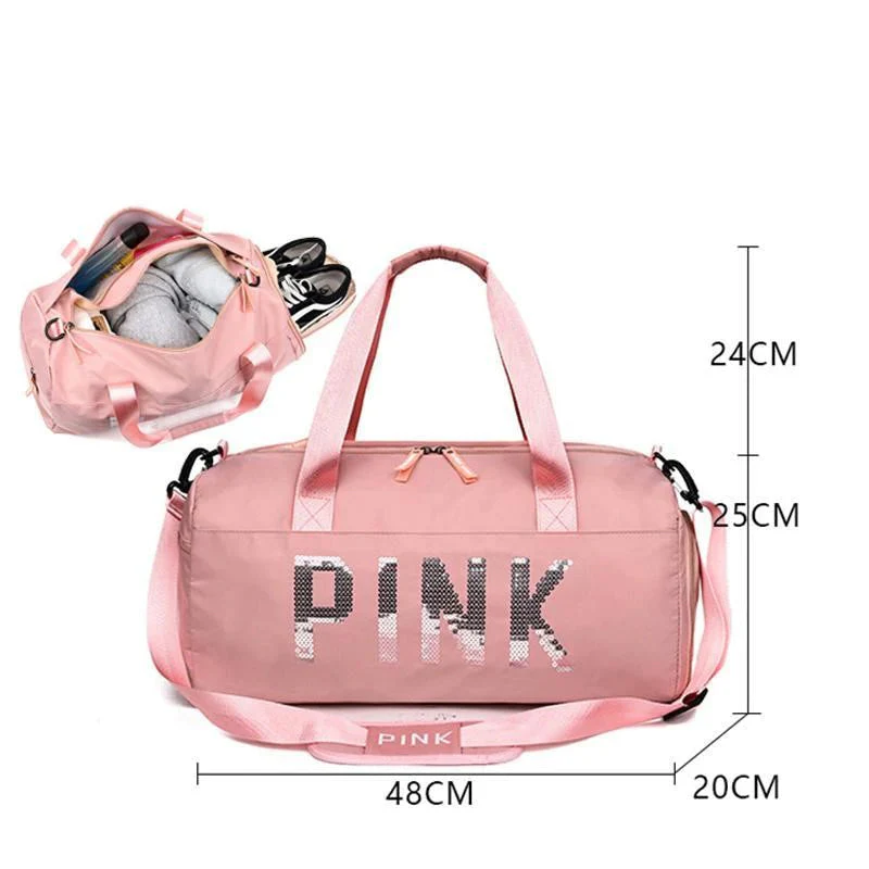 Waterdichte sport tas - Image 10