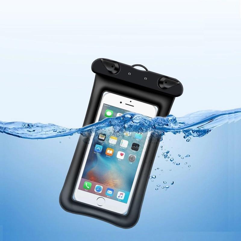 Waterdichte telefoonhoesje - Image 8