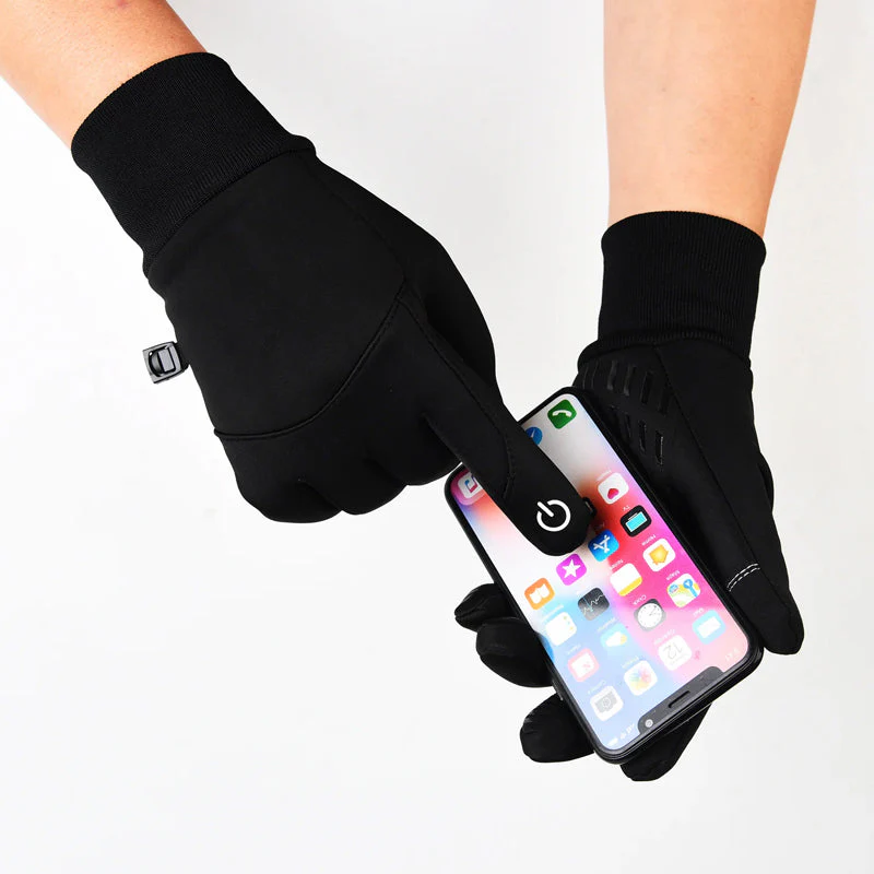 FrostGuard - Waterdichte thermische handschoenen | 1+1 GRATIS - Image 7