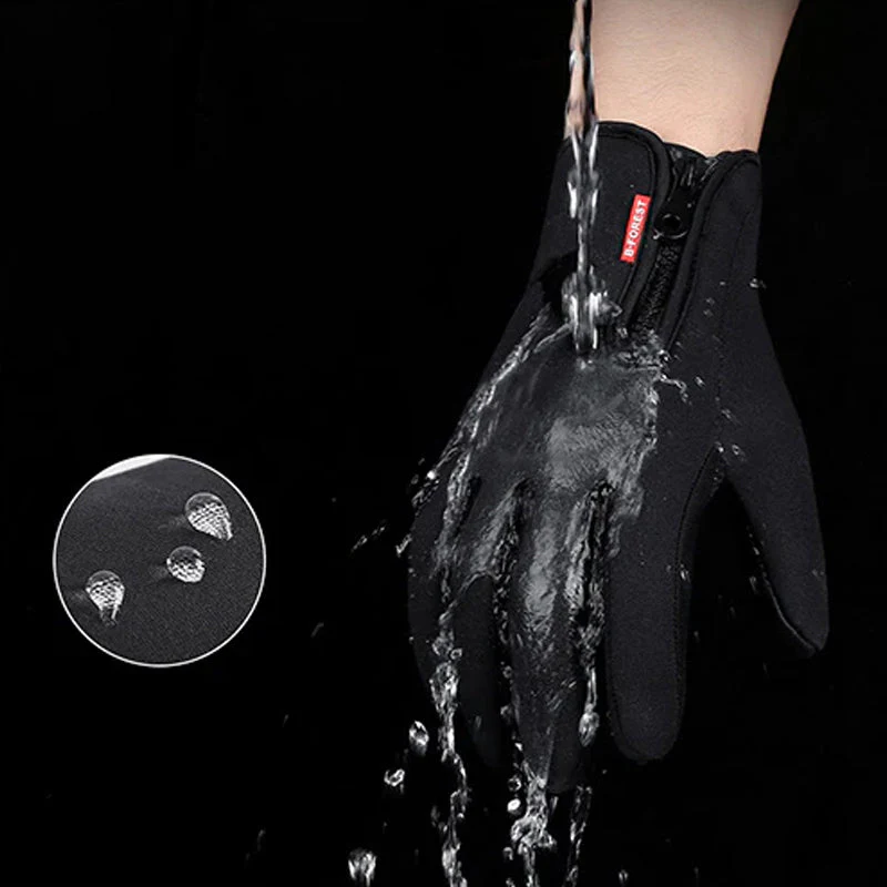 FrostGuard - Waterdichte thermische handschoenen | 1+1 GRATIS - Image 9