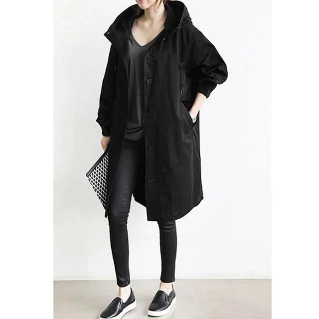 Waterdichte Trenchcoat™ | 50% KORTING - Image 5