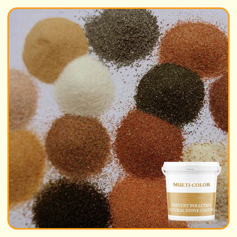 NatureGuard™ – Natuursteenverf met duurzame dekking & waterdichte bescherming | 2 kg - Image 3
