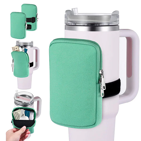 Waterfles met Handvat - Image 7