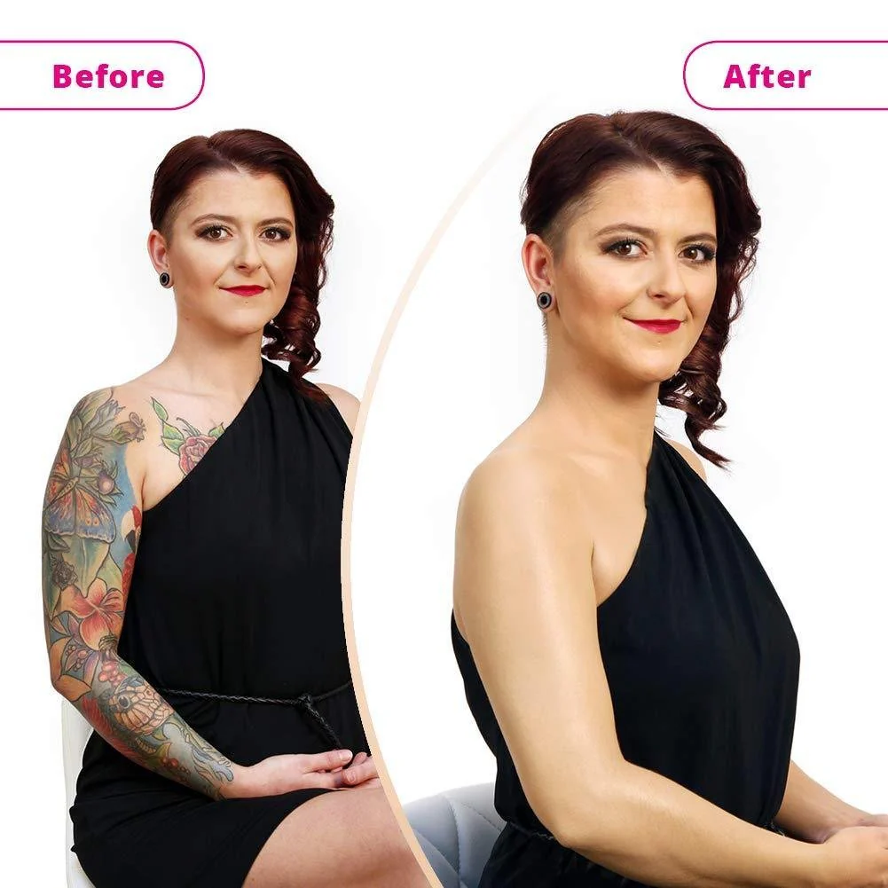 Waterproof Flawless Air Cushion Foundation - Image 7
