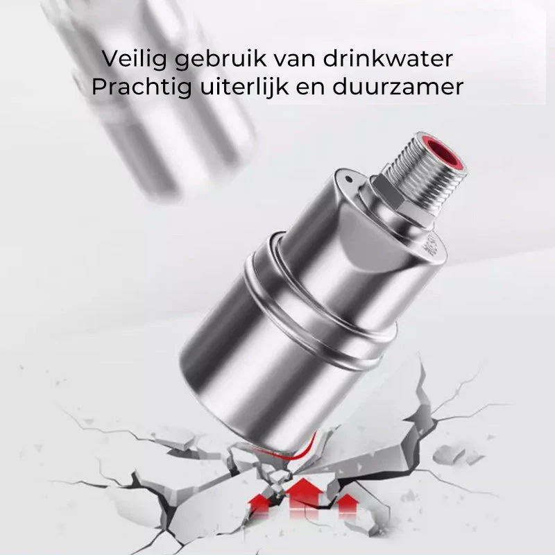 Waterregelklep - Image 8