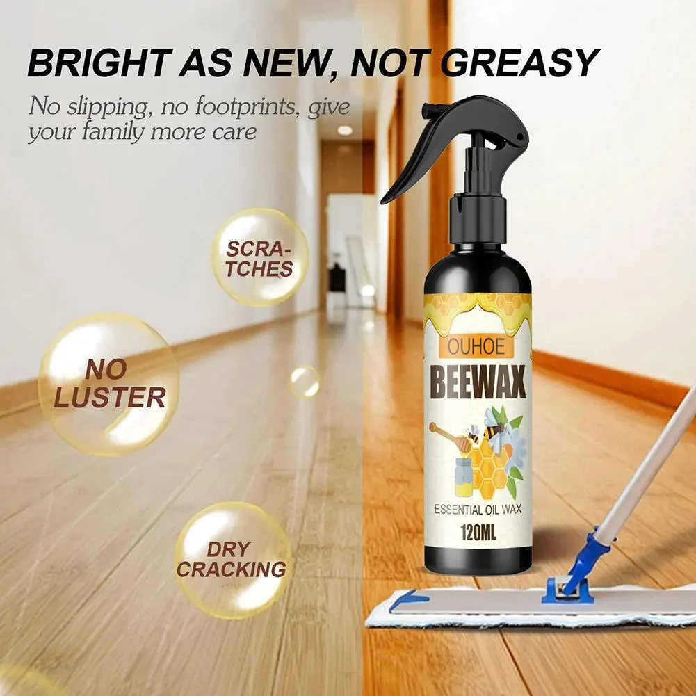 Waxbee® Spray - Maak je meubels weer zo goed als nieuw | 1+1 GRATIS - Image 4