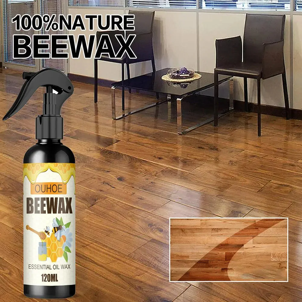 Waxbee® Spray - Maak je meubels weer zo goed als nieuw | 1+1 GRATIS - Image 6