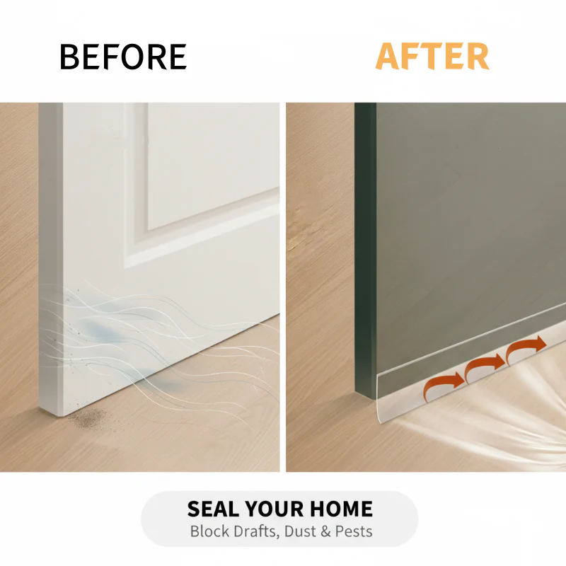 SealGuard – Tochtwerende Afdichting | 50% KORTING - Image 3