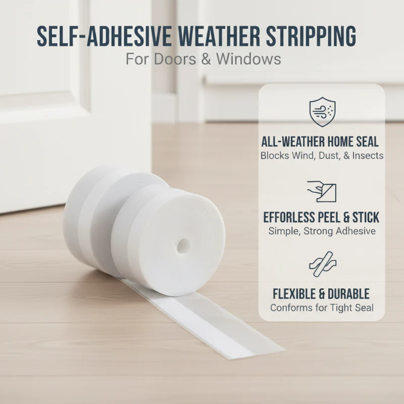 SealGuard – Tochtwerende Afdichting | 50% KORTING - Image 7