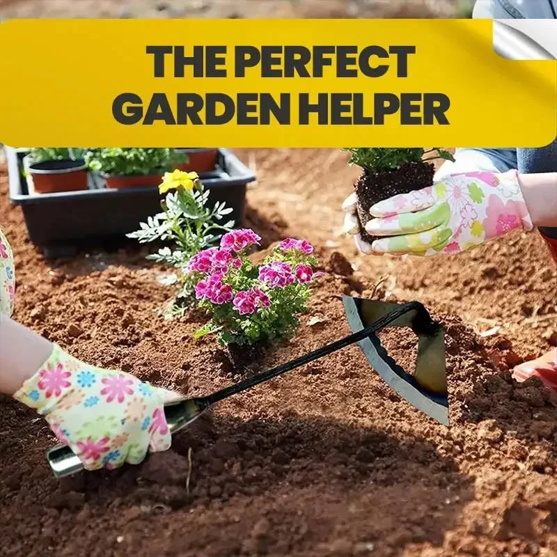 WeedPicker ™ - Tuinhulpmiddelen voor onkruid - Image 2