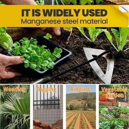 WeedPicker ™ - Tuinhulpmiddelen voor onkruid - Image 6