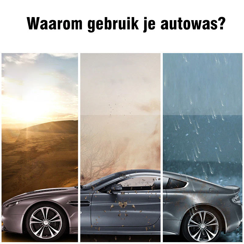 Weer nieuwe auto - Image 4
