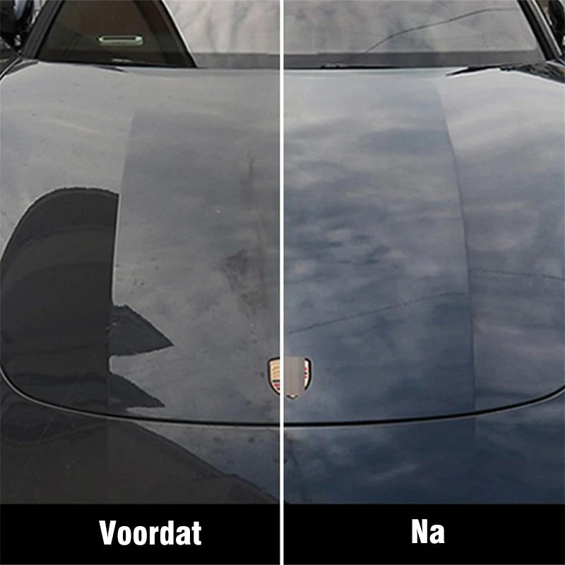 Weer nieuwe auto - Image 5