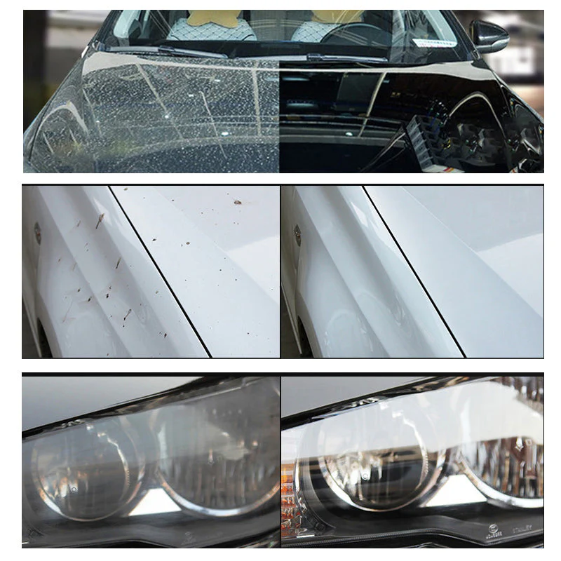 Weer nieuwe auto - Image 6