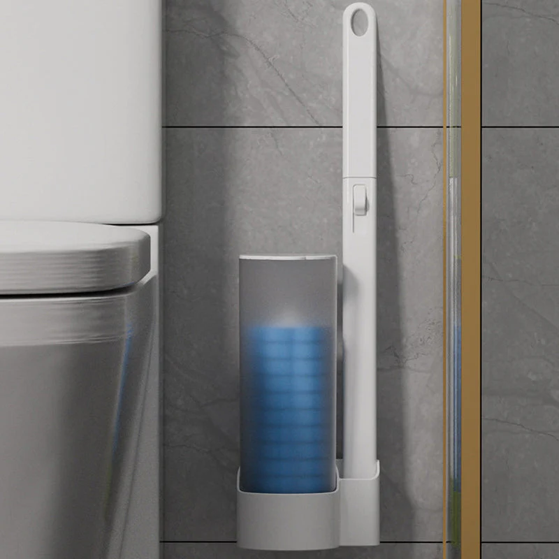 CleanFlush™ – De hygiënische oplossing voor een schone wc | 50% KORTING - Image 3