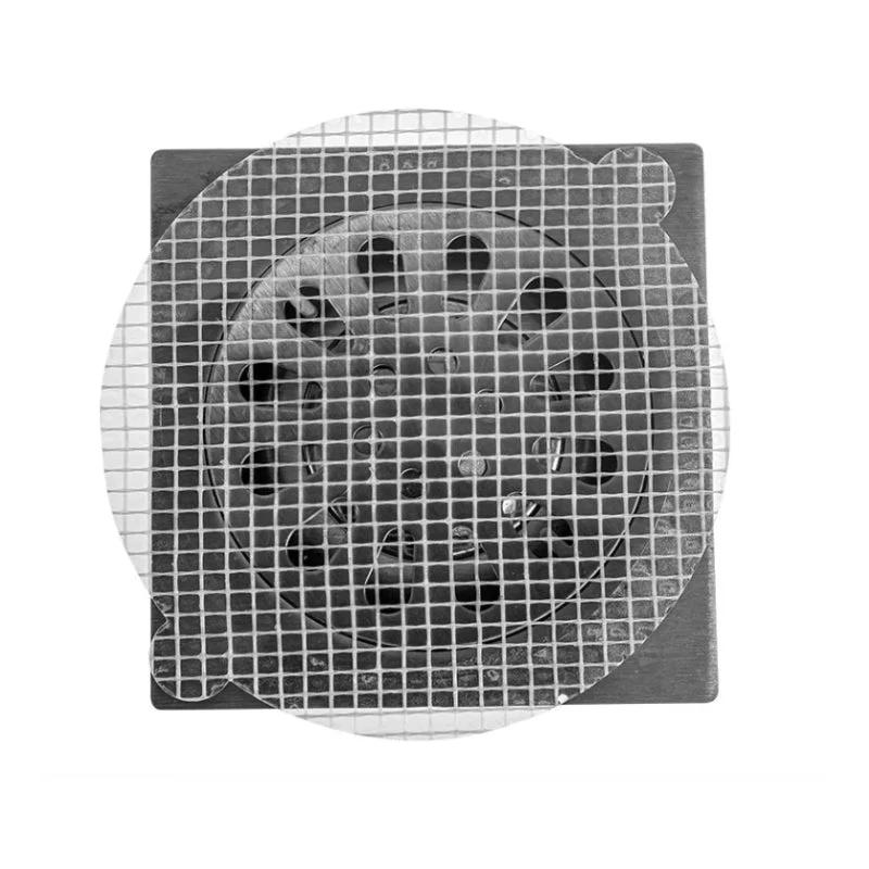 Wegwerpfilter met net - Image 6