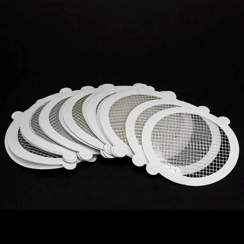 Wegwerpfilter met net - Image 7
