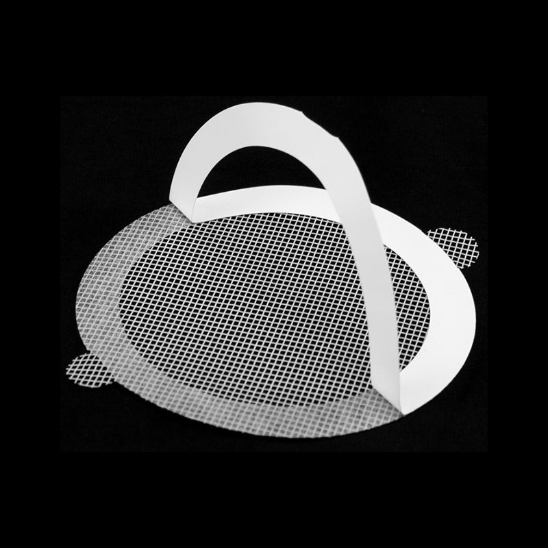 Wegwerpfilter met net - Image 8