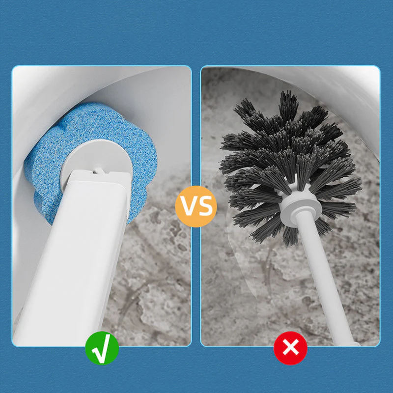 Wegwerpgereedschap voor toiletreiniging - Image 11