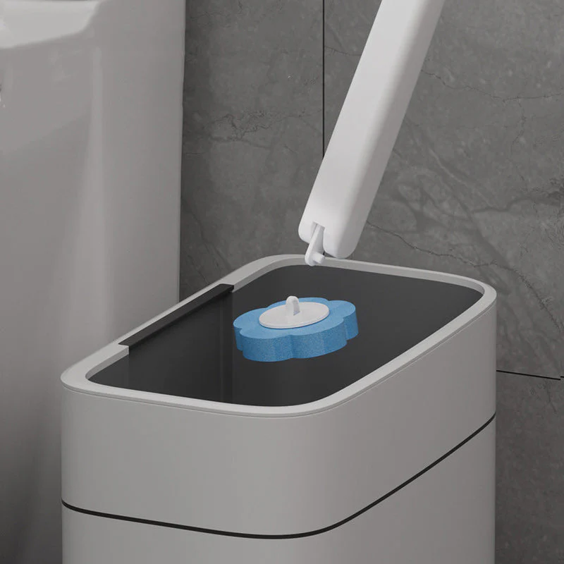 Wegwerpgereedschap voor toiletreiniging - Image 14