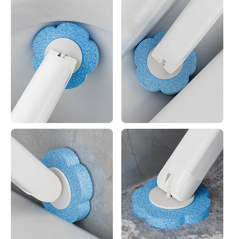 Wegwerpgereedschap voor toiletreiniging - Image 3