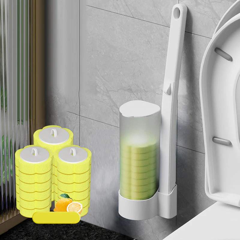 Wegwerpgereedschap voor toiletreiniging - Image 9