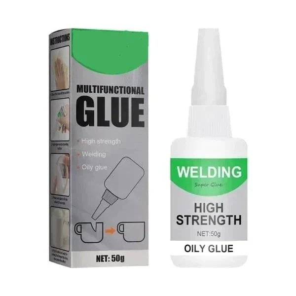 WeldBond – Hoge Sterkte Reparatielijm | Koop 1, Krijg 1 Gratis - Image 4