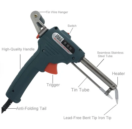 WeldMaster — Precisie Lasapparaat | 50% KORTING - Image 13